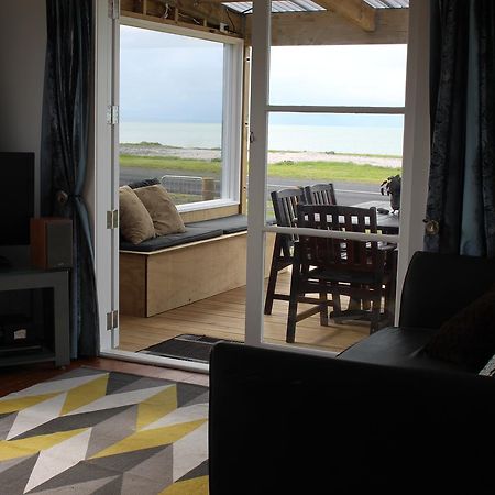 Sea Urchin Cottage Миранда Екстериор снимка