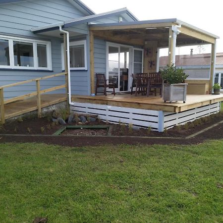 Sea Urchin Cottage Миранда Екстериор снимка