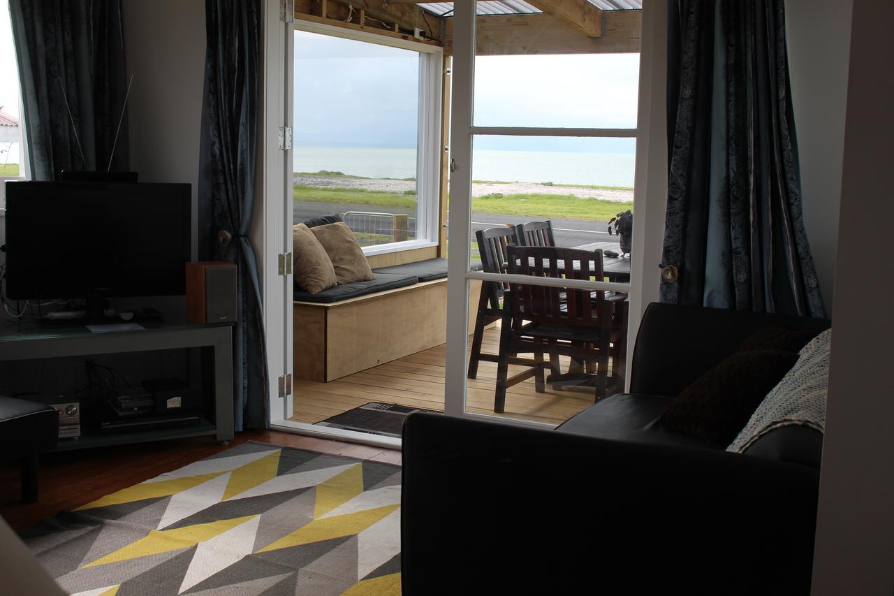 Sea Urchin Cottage Миранда Екстериор снимка