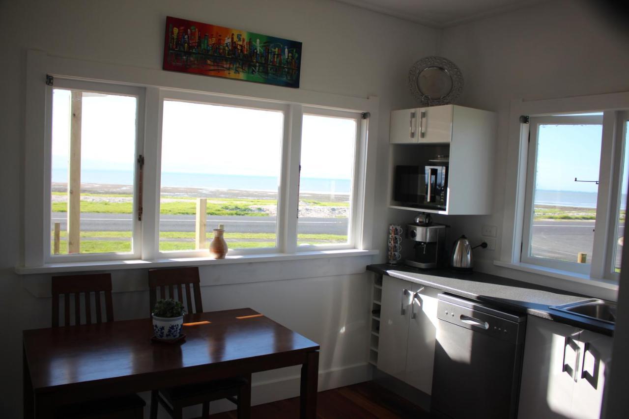 Sea Urchin Cottage Миранда Екстериор снимка