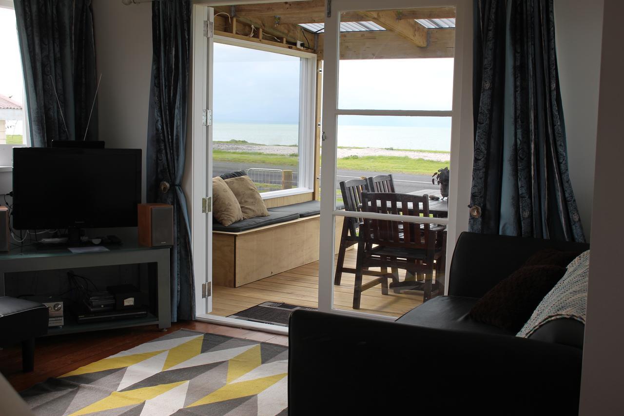 Sea Urchin Cottage Миранда Екстериор снимка